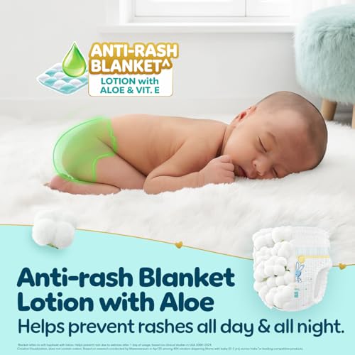 Pampers Premium Care Pant Style