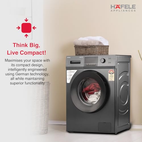 HAFELE AMARA 7 kg 5