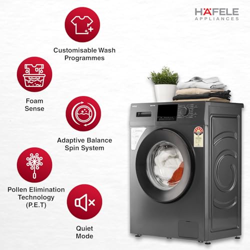 HAFELE AMARA 7 kg 5