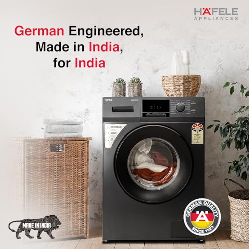HAFELE AMARA 7 kg 5