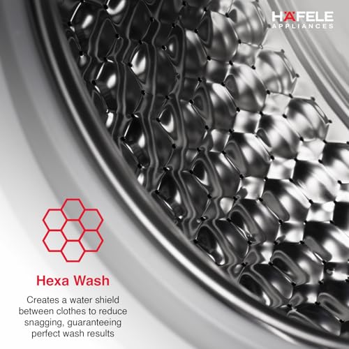HAFELE AMARA 7 kg 5