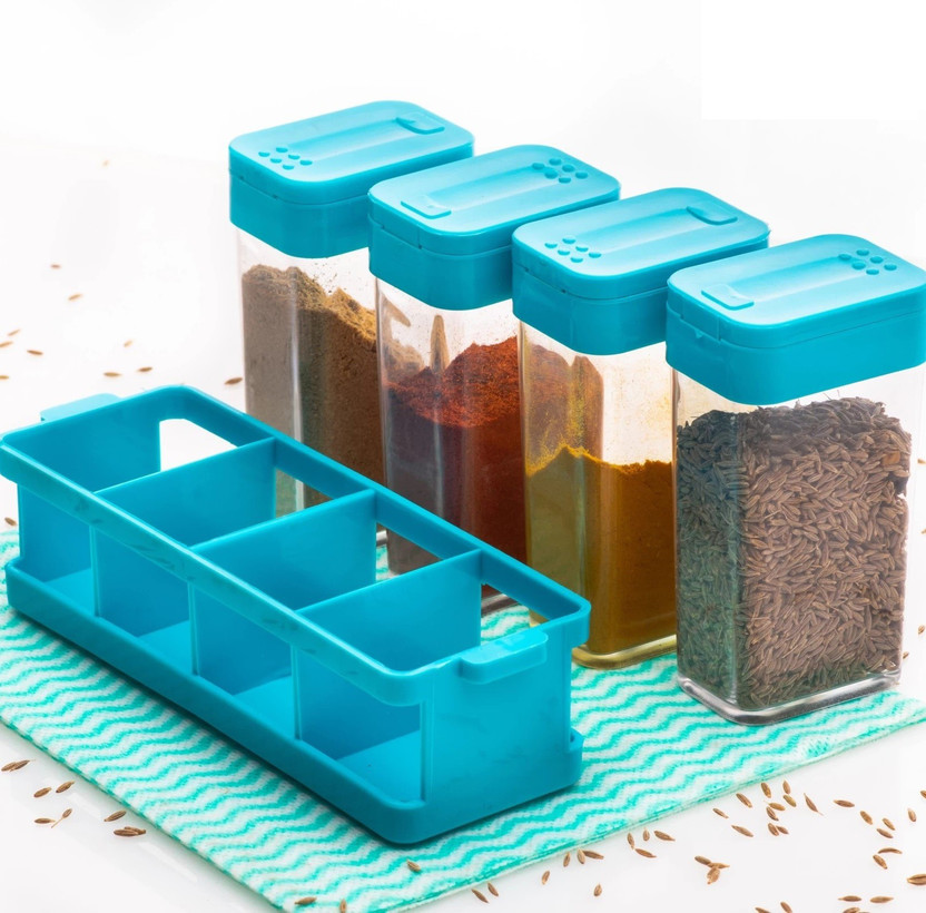 MACARIZE Spice Set Plastic (1 Piece) - Image 2