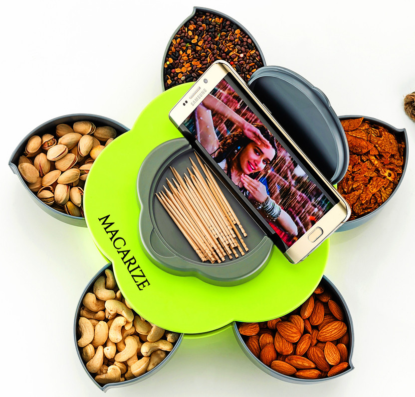 MACARIZE Spice Set Plastic (1 Piece) - Image 3