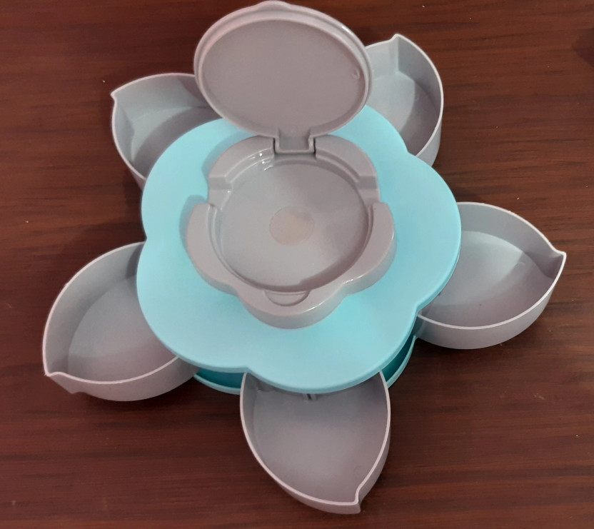 MACARIZE Spice Set Plastic (1 Piece) - Image 7