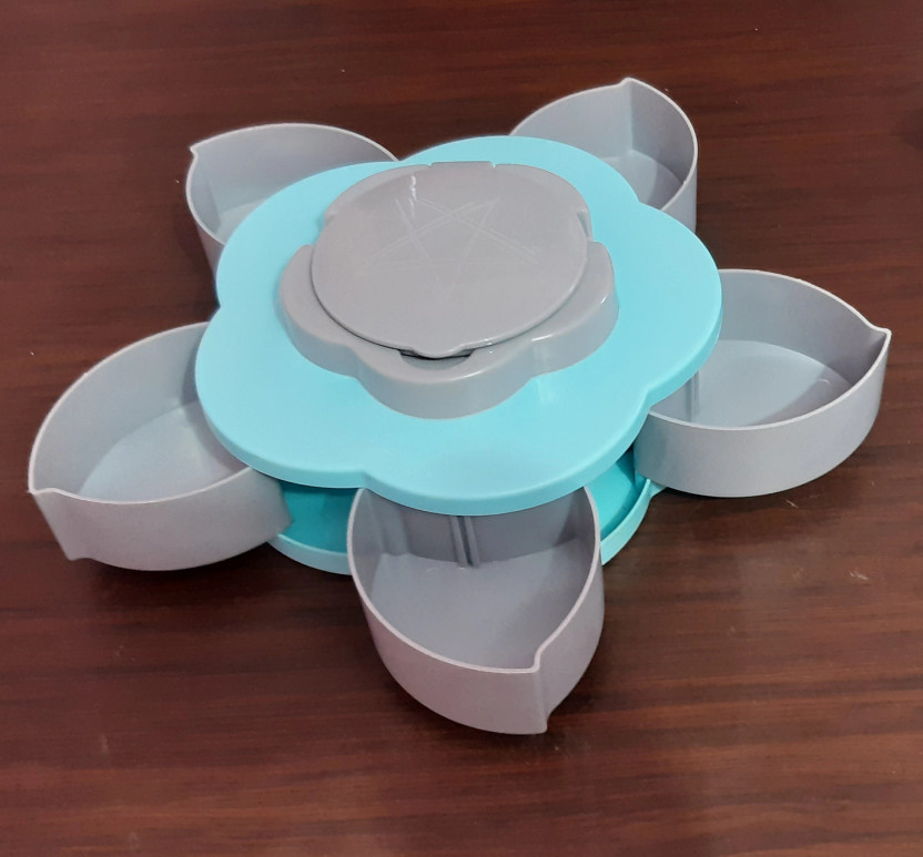 MACARIZE Spice Set Plastic (1 Piece) - Image 8