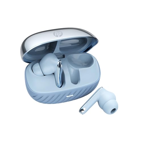 HP H250 Wireless Earbuds; Upto