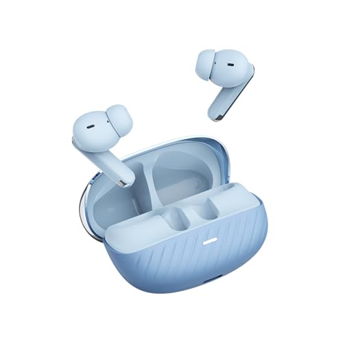 HP H250 Wireless Earbuds; Upto