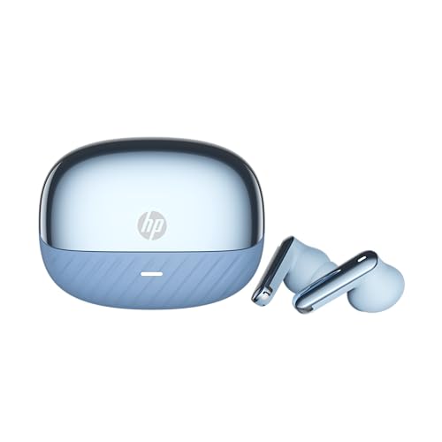 HP H250 Wireless Earbuds; Upto