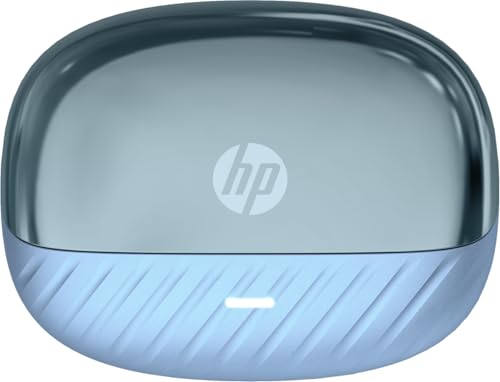HP H250 Wireless Earbuds; Upto