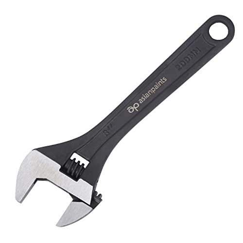 Asian Paints Adjustable Wrench 10”