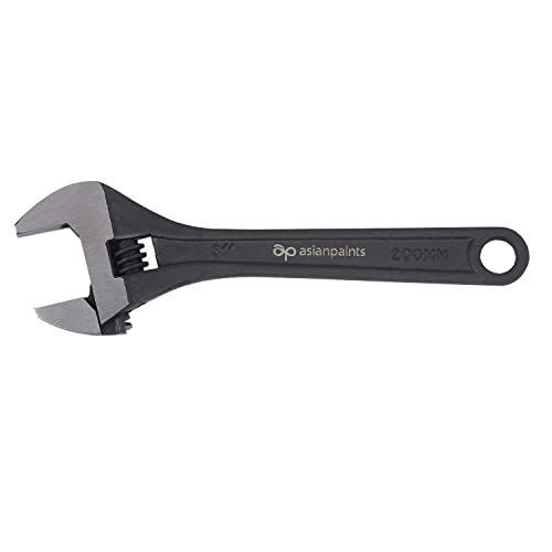 Asian Paints Adjustable Wrench 10”