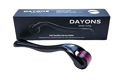 0.25mm Derma Roller, Tool