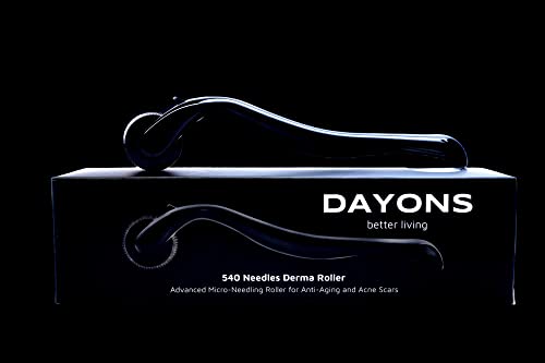 0.25mm Derma Roller, Tool