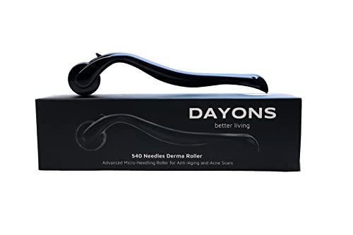 0.25mm Derma Roller, Tool