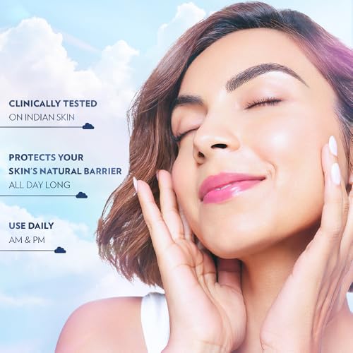 VASELINE Cloud Soft, Light Moisturiser