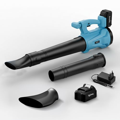 Lifelong Cordless Air Blower Machine