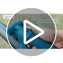 Lifelong Cordless Air Blower Machine