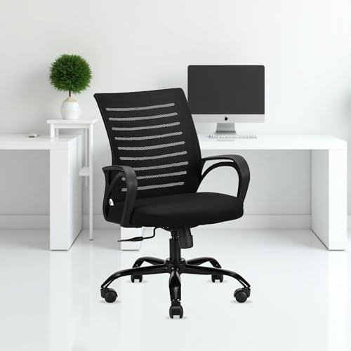 IAFA FURNITURE® Diego Mid-Back Mesh