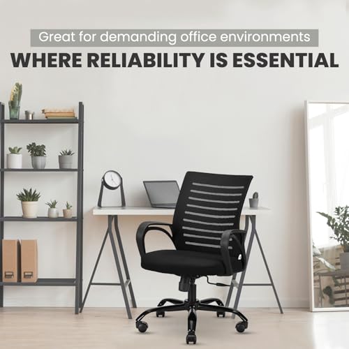 IAFA FURNITURE® Diego Mid-Back Mesh