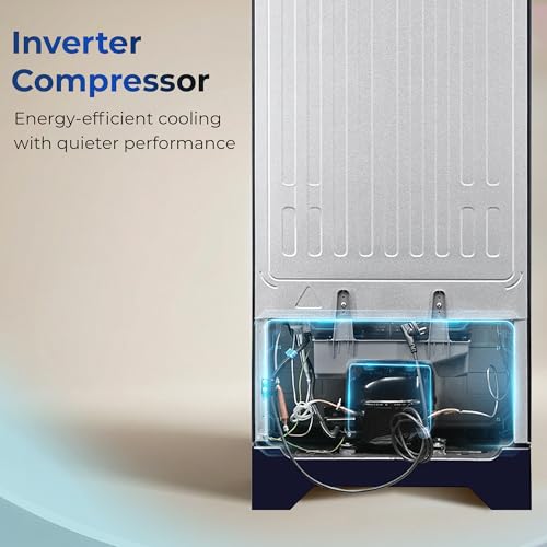 Haier 190L Direct Cool Single