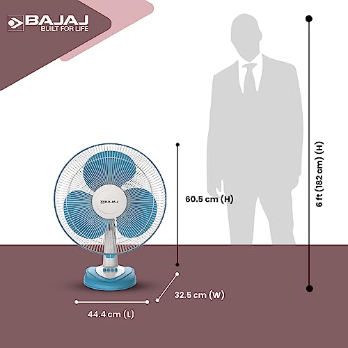 Bajaj Frore Neo Table Fan