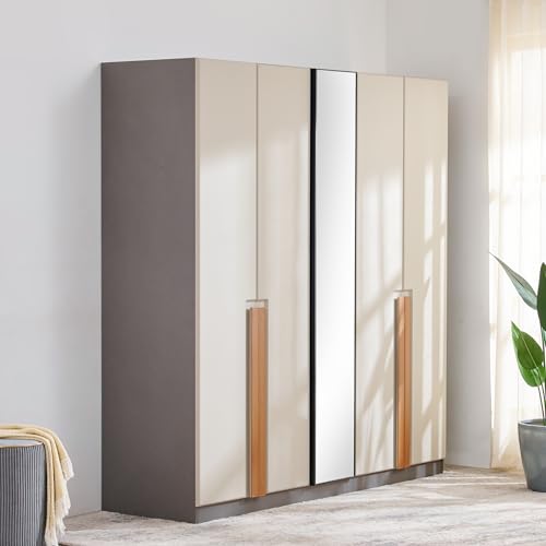 Home Centre | Tiffany 4-Door