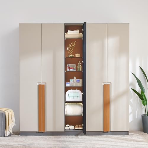 Home Centre | Tiffany 4-Door