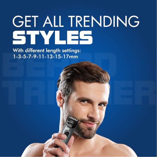 Havells Bt5100C Rechargeable Beard Trimmer