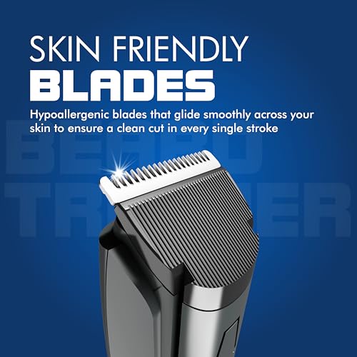Havells Bt5100C Rechargeable Beard Trimmer