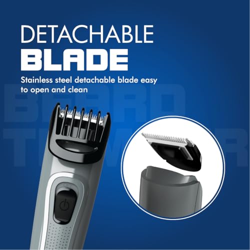Havells Bt5100C Rechargeable Beard Trimmer