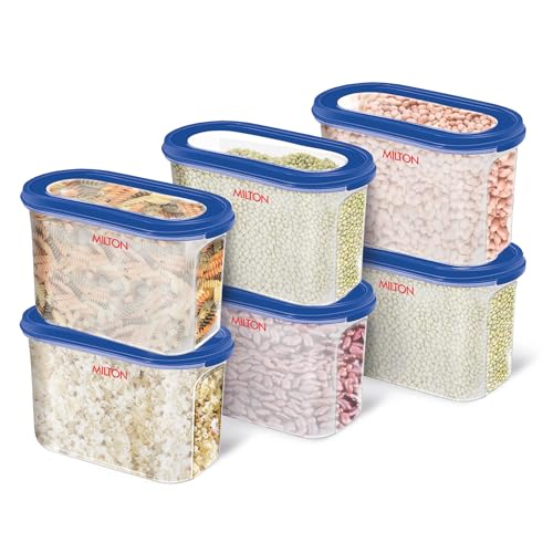 MILTON Stacko 360 Airtight Plastic