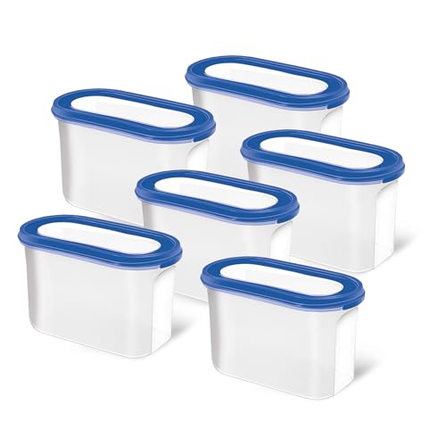 MILTON Stacko 360 Airtight Plastic