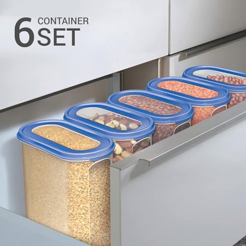 MILTON Stacko 360 Airtight Plastic