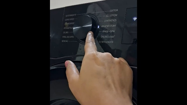 Samsung 9 kg, 5 star