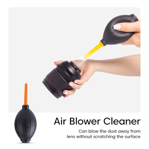 Sounce Professional 8-in-1 Cleaning Kit
