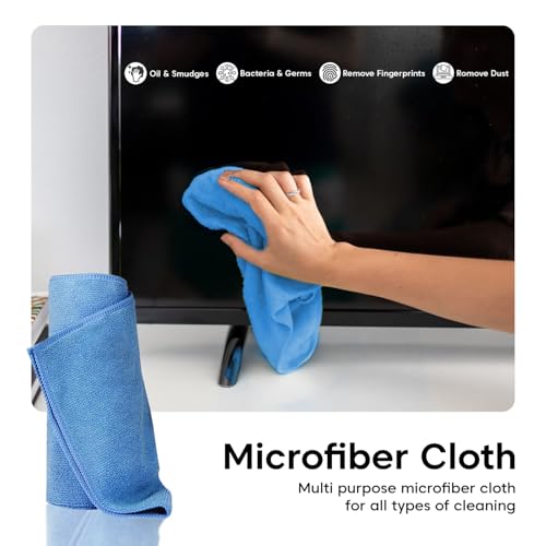 Sounce Professional 8-in-1 Cleaning Kit