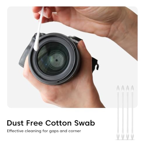 Sounce Professional 8-in-1 Cleaning Kit