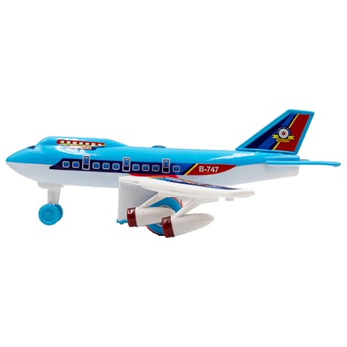 ToyBharat Air Liner Plane toy