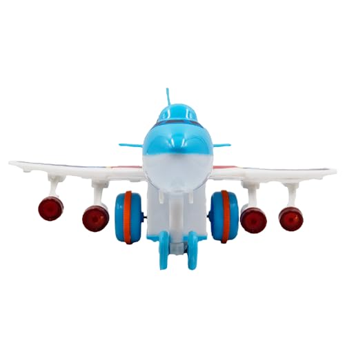 ToyBharat Air Liner Plane toy