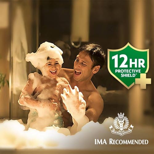 Dettol Original Germ Protection Bathing
