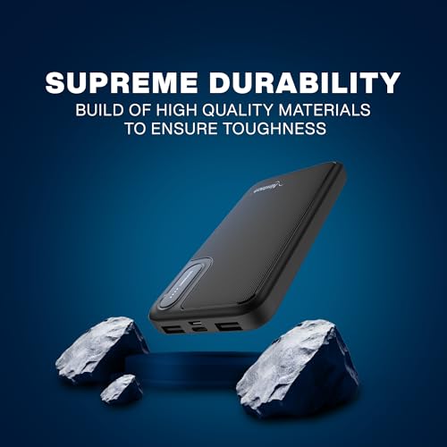 Nextech 10000mAh Power Bank