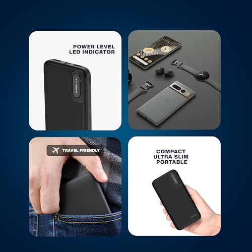 Nextech 10000mAh Power Bank