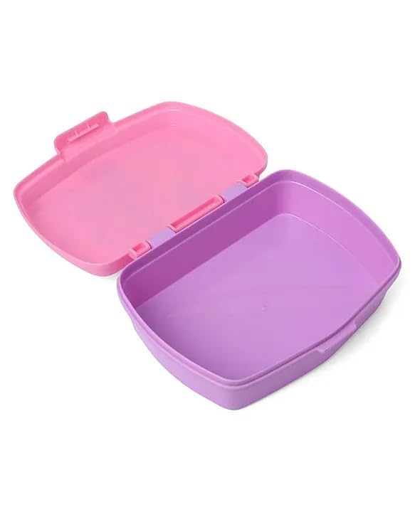 STRIDERS Disney Princess 2-Piece Lunch