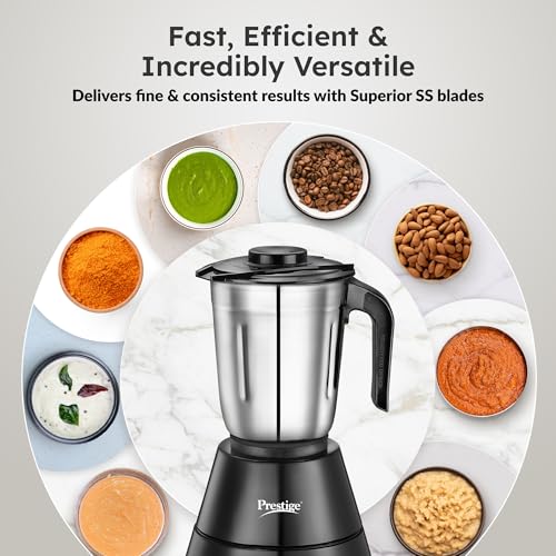 Prestige Apex 500 Watt Mixer