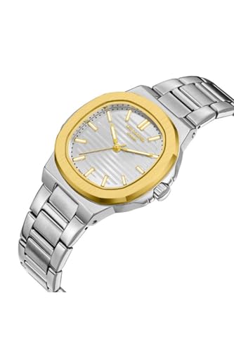 Lee Cooper Analog Silver Dial Women's Watch-LC08017.230 - Image 2