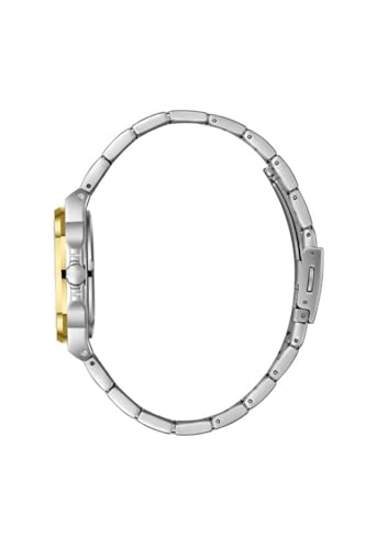 Lee Cooper Analog Silver Dial Women's Watch-LC08017.230 - Image 3