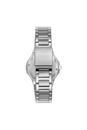 Lee Cooper Analog Silver Dial Women's Watch-LC08017.230 - Image 4