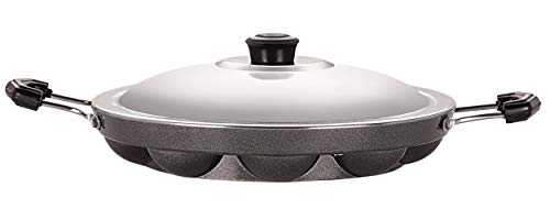 Nirlon Non-Stick Heavy Duty 12