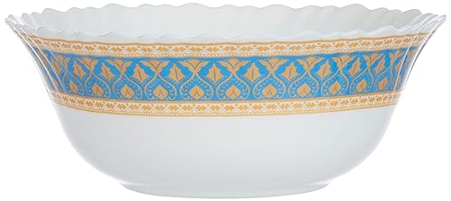 Larah by Borosil Regal Fluted