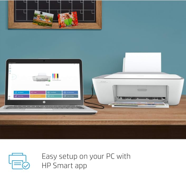 HP DeskJet Ink Advantage 2338